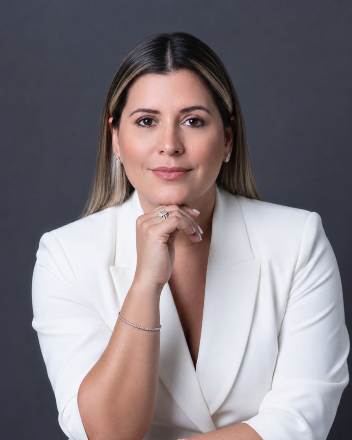 Bianca Castro, Fundadora Quita Investe